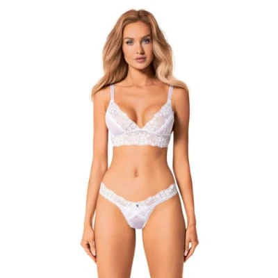 Afbeelding van Obsessive Heavenlly 2 pcs set M/L