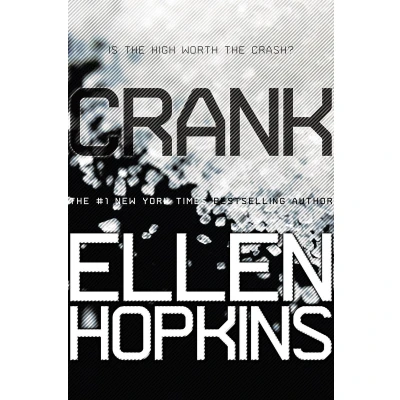 Afbeelding van Crank