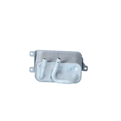 Afbeelding van Oliekoeler, automatische transmissie NRF 31191