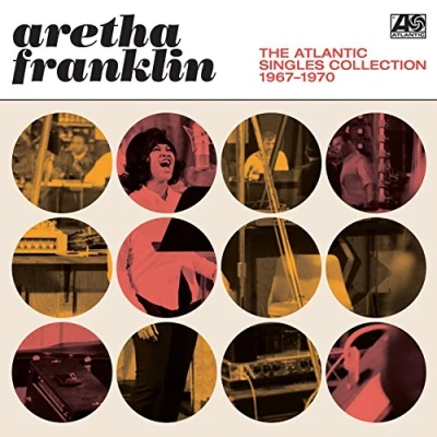 Afbeelding van The Atlantic Singles Collection, 1967 1970