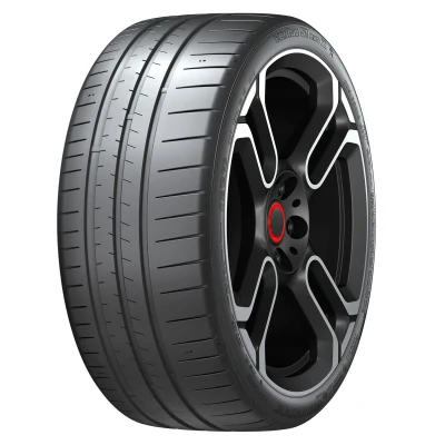 Afbeelding van Hankook Ventus S1 Evo Z K129 265/40 R21 105Y personenwagen Zomerbanden Banden MERCEDES BENZ: GLC Coupe, Off Road, R Class, BMW: X4, X3 1024834