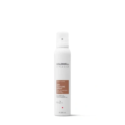 Afbeelding van Goldwell Stylesign Dry Texture Spray 200 ml