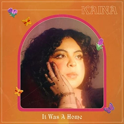 Afbeelding van Kaina It Was A Home (CD)