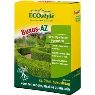 Afbeelding van Buxus az 3.5 kg