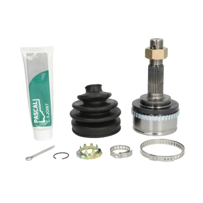 Afbeelding van Homokineet reparatie set, aandrijfas PASCAL G11030PC