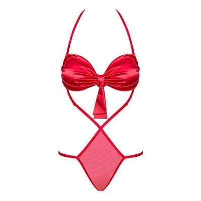 Afbeelding van Obsessive Giftella Teddy L/XL