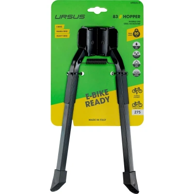 Afbeelding van Middenstandaard 26&quot; Ursus Hopper max. 275mm zwart