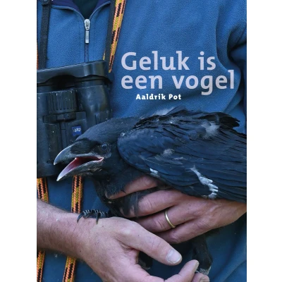 Afbeelding van Geluk is een vogel