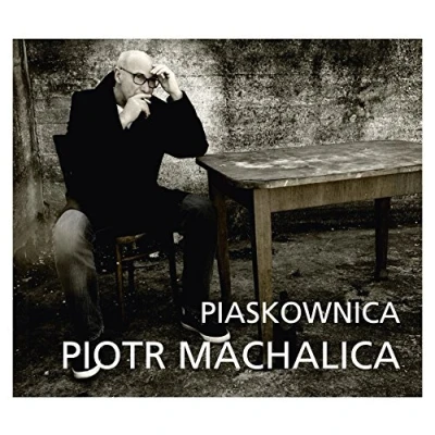 Afbeelding van Piotr Machalica: Piaskownica [CD]