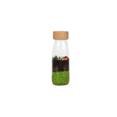 Afbeelding van Petit Boum Sensorische Fles Groenten