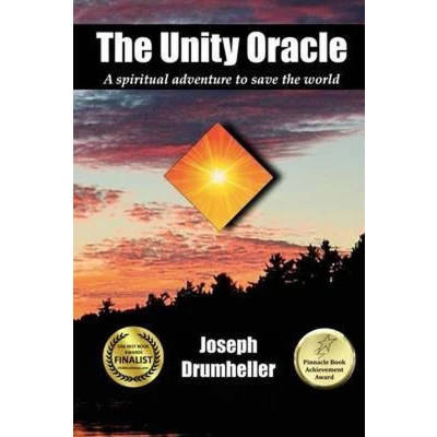 Afbeelding van The Unity Oracle
