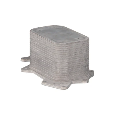 Afbeelding van Febi Bilstein Oliekoeler motorolie 103333