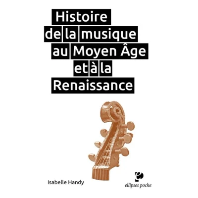 Image de Histoire de la musique au Moyen Age et à Renaissance