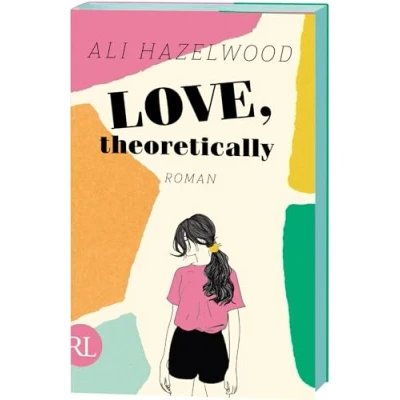 Afbeelding van Love, theoretically