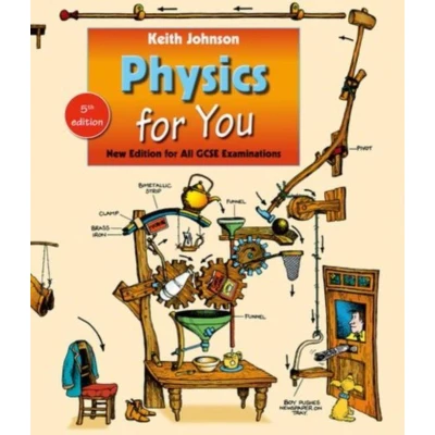 Afbeelding van Physics for You