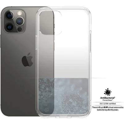 Afbeelding van PanzerGlass™ HardCase iPhone 12/12 Pro
