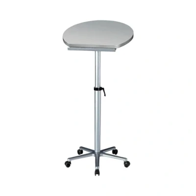 Afbeelding van Ergonomische zit/stawerktafel, melamine