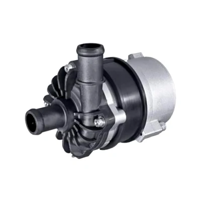 Afbeelding van HELLA 8TW 358 313 331 Extra waterpomp 12V Electrisch VOLKSWAGEN: Passat B8 Variant, Saloon