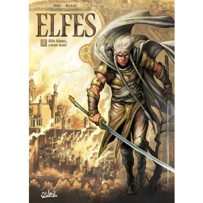 Afbeelding van ELFES T03