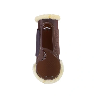 Image de Veredus Guêtres Fermées TRC Vento Rear High STS Marron L