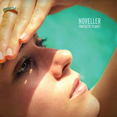 Afbeelding van Noveller Fantastic Planet (CD)