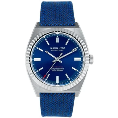 Afbeelding van Horloge Heren Jason Hyde JH10030 (Ø 40 mm)