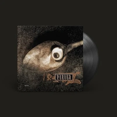 Afbeelding van Pixies Live At Bbc (3 LPs)