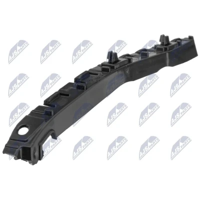 Afbeelding van NTY EZC VW 483 Houder, bumper Links VOLKSWAGEN: CADDY 4 Kasten