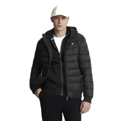 Afbeelding van Lyle &amp; Scott Wadded Jas Heren
