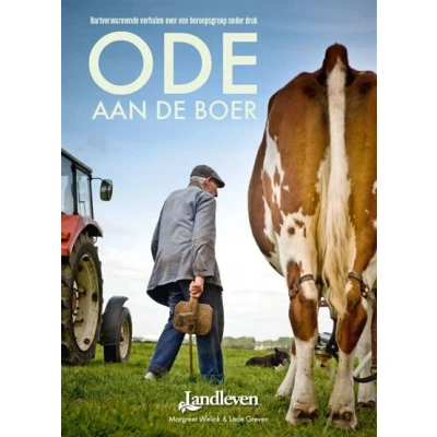 Image de Ode aan de boer
