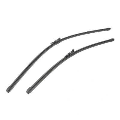 Afbeelding van Ruitenwisser Denso Flat DF 024 Flatblade MERCEDES BENZ: ML Class