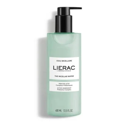 Afbeelding van Lierac L&#039;Eau Micellaire Water 400ml Lotion 400 ml