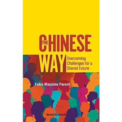 Afbeelding van Chinese Way, The