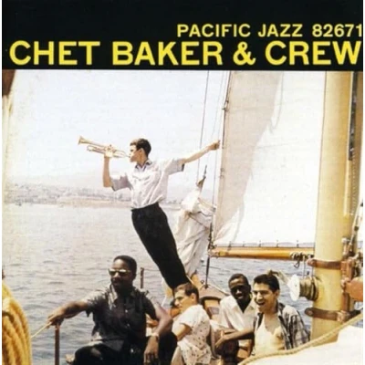 Afbeelding van Chet Baker &amp; Crew