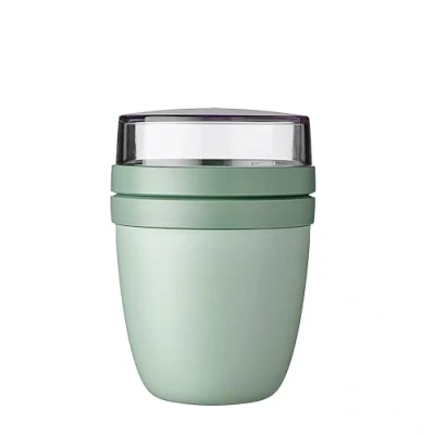 Image de Lunch pot ellipse Mepal