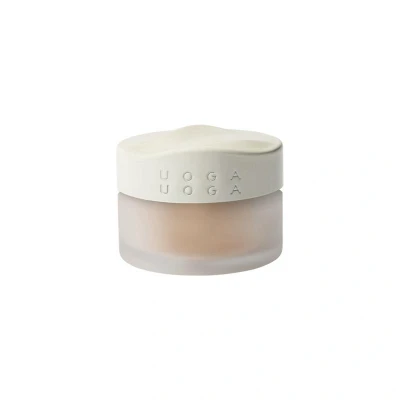 Afbeelding van Uoga Foundation Powder Whispering Pines 805 10 gr