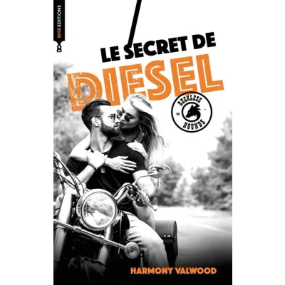 Image de The Reckless Hounds T4 Le secret de Diesel