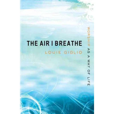 Afbeelding van The Air I Breathe