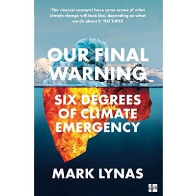 Afbeelding van Our Final Warning