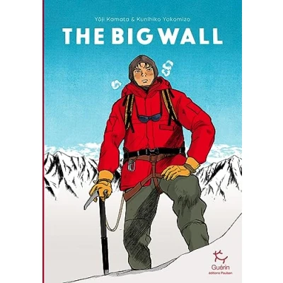 Afbeelding van The big wall