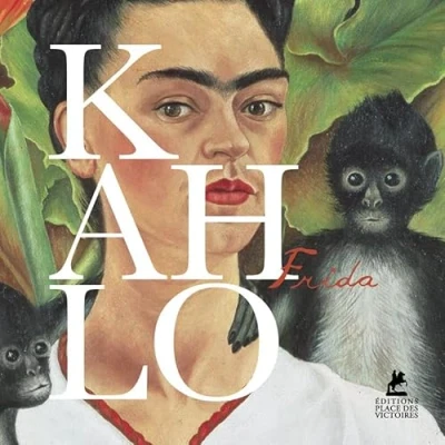 Afbeelding van FRIDA KAHLO