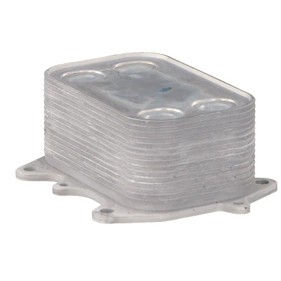 Afbeelding van Febi Bilstein Oliekoeler motorolie 100750