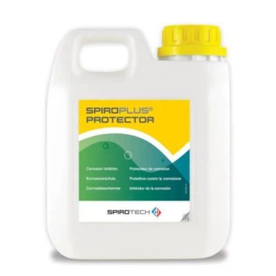 Afbeelding van SpiroPlus Protector corrosiebeschermer inhoud 1