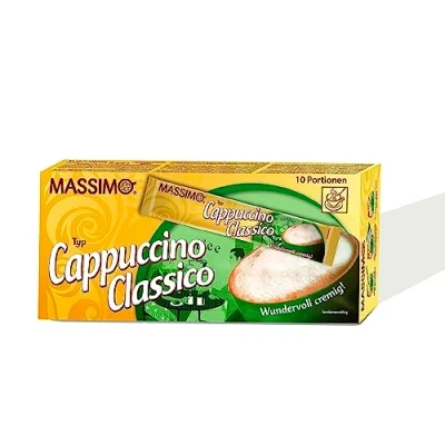 Afbeelding van Massimo Cap. Classico 16x125g