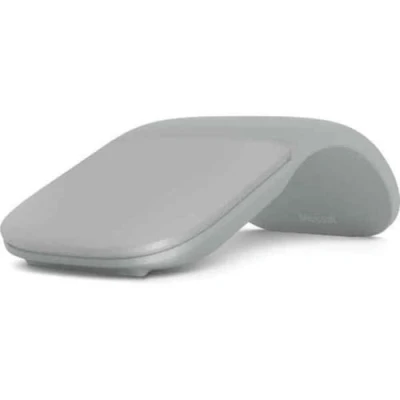 Afbeelding van Muis Microsoft FHD 00006 Grijs 1000 dpi