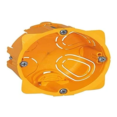 Afbeelding van Legrand doos holle wand 1 mechan. diepte 40 mm.