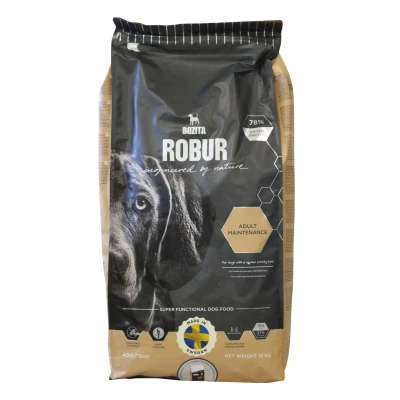 Afbeelding van Bozita Robur Adult Maintenance 13kg