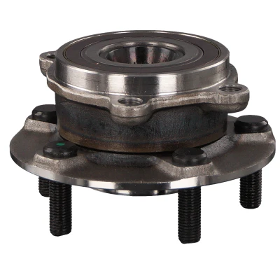 Afbeelding van FEBI BILSTEIN 172478 Wiellagerset MAZDA: 3 Hatchback, 6 Saloon, CX 5 I