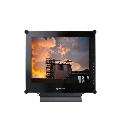 Afbeelding van AG Neovo SX 17G CCTV monitor 43,2 cm (17&quot;) 1280 x 1024 Pixels