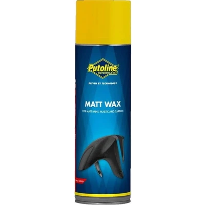 Afbeelding van Putoline Matt Wax